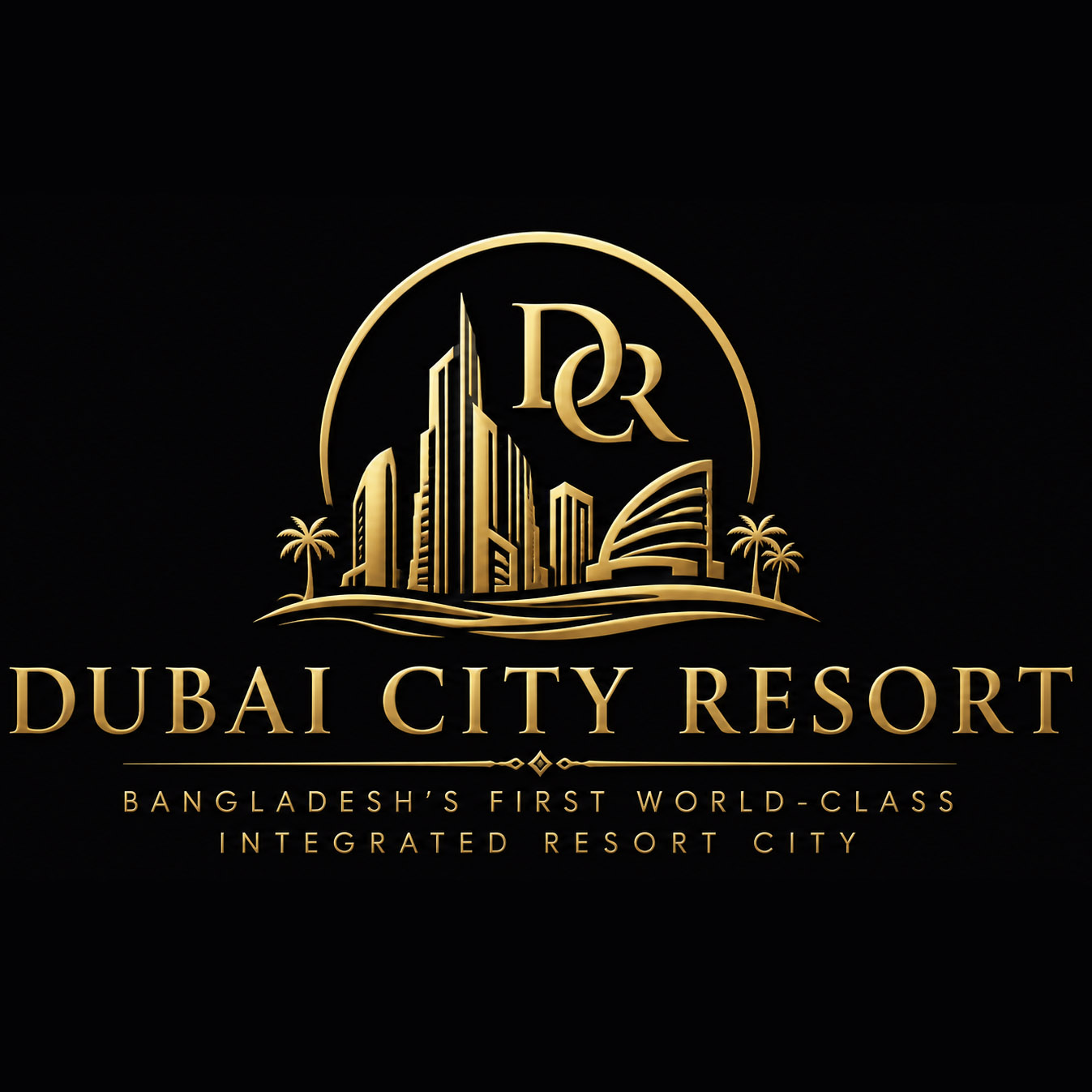 Dubai City Resort
